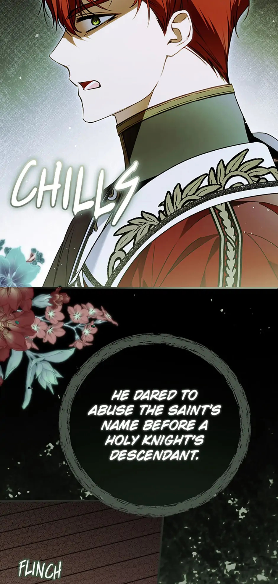 Read Post-Possession Damage Control chapter 79 image 29 on Lezhin