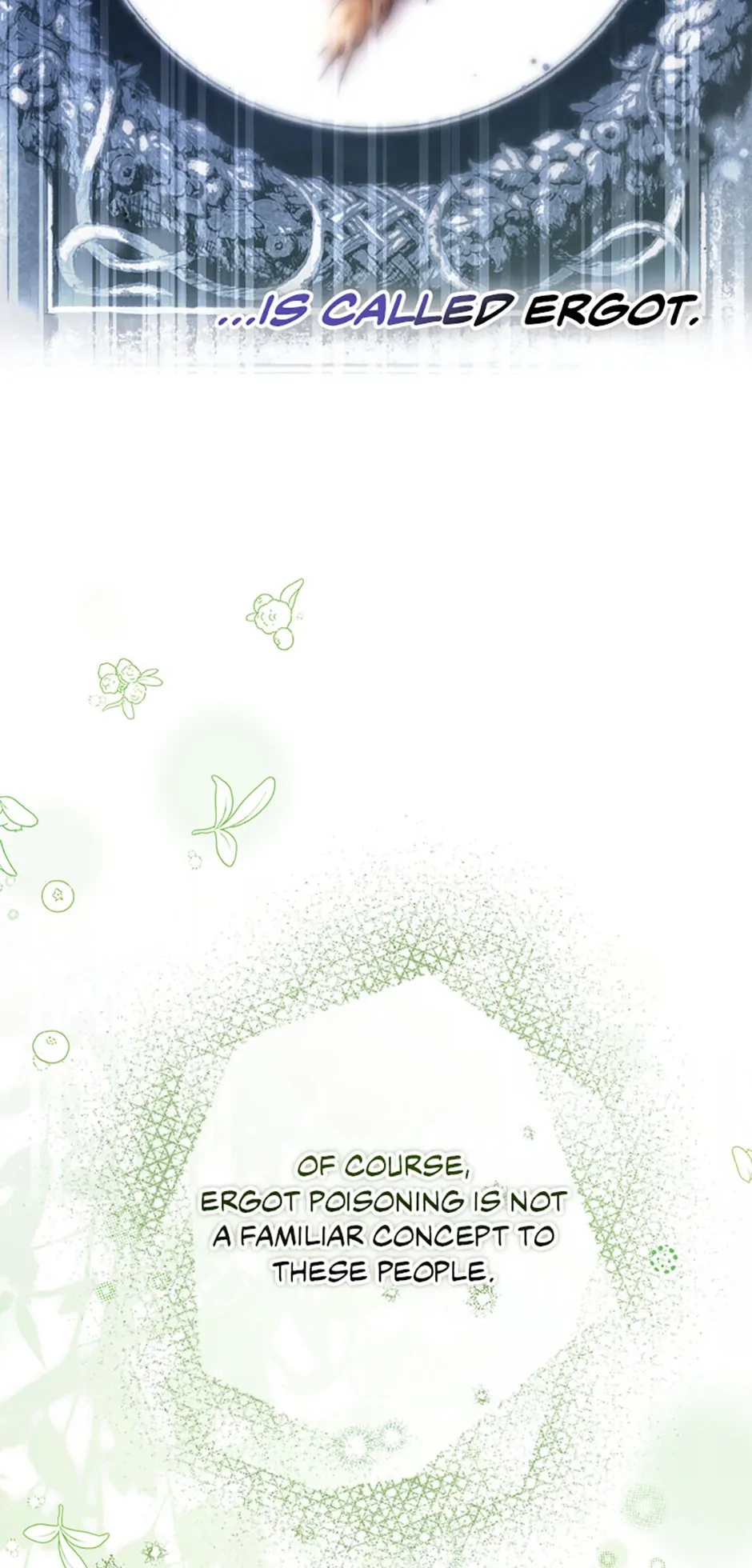 Read Post-Possession Damage Control chapter 79 image 3 on Lezhin