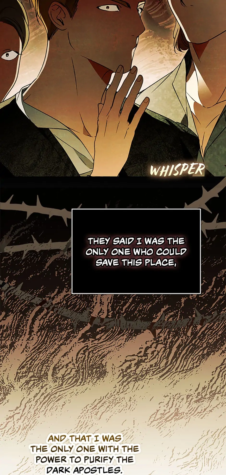Read Post-Possession Damage Control chapter 79 image 32 on Lezhin