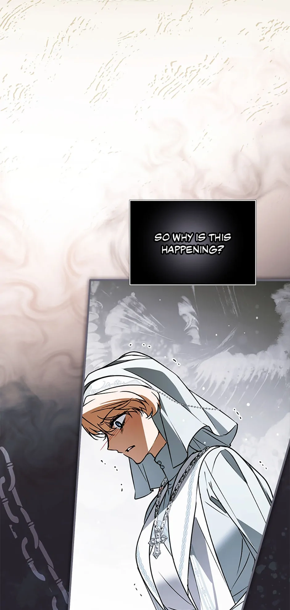 Read Post-Possession Damage Control chapter 79 image 33 on Lezhin