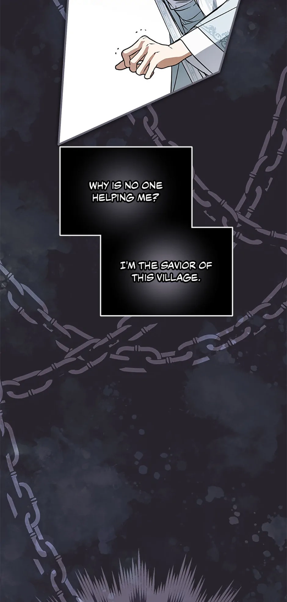 Read Post-Possession Damage Control chapter 79 image 34 on Lezhin