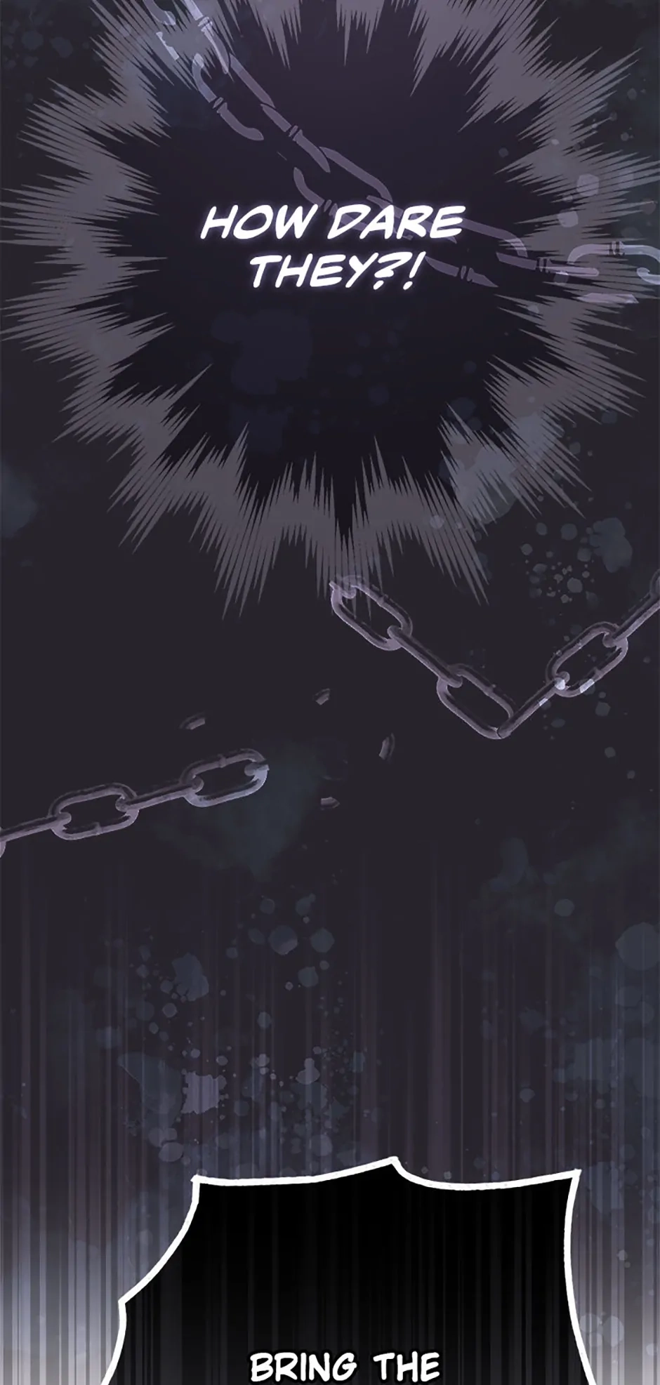 Read Post-Possession Damage Control chapter 79 image 35 on Lezhin