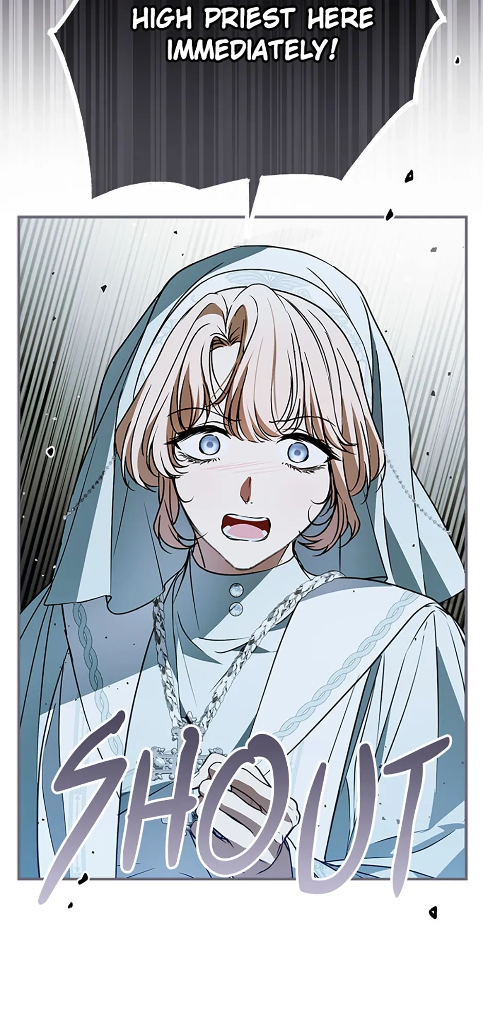 Read Post-Possession Damage Control chapter 79 image 36 on Lezhin