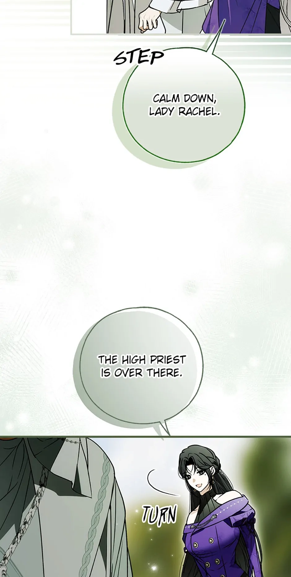 Read Post-Possession Damage Control chapter 79 image 38 on Lezhin