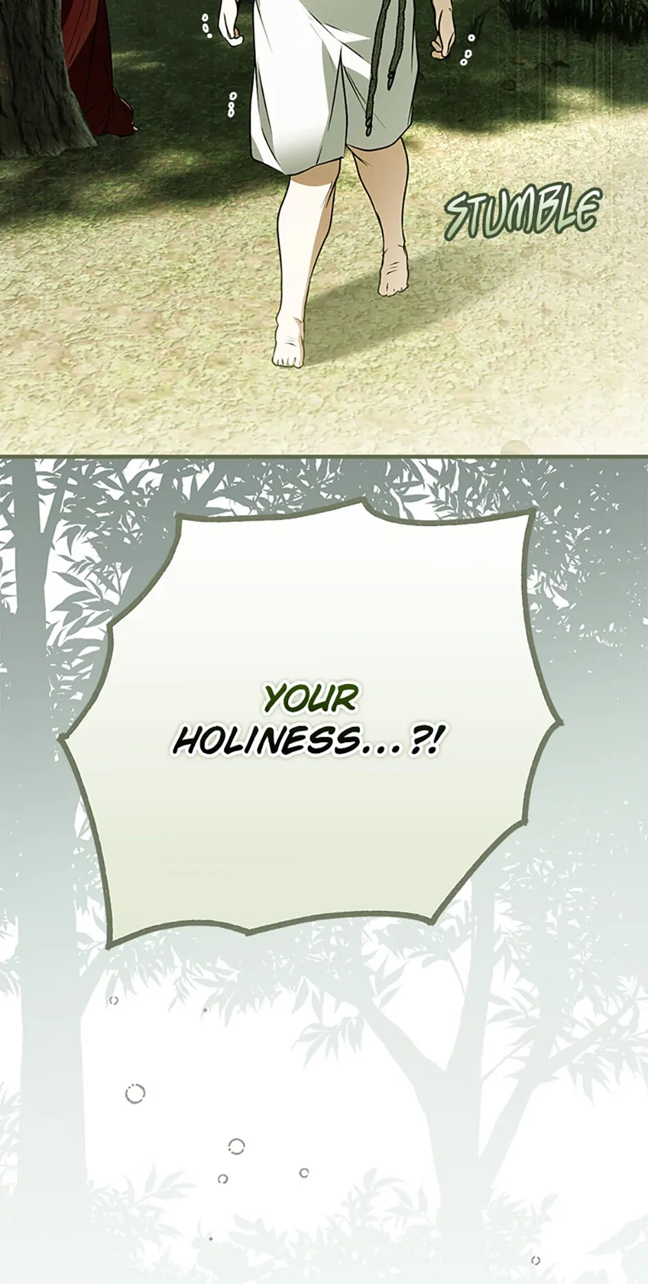 Read Post-Possession Damage Control chapter 79 image 41 on Lezhin