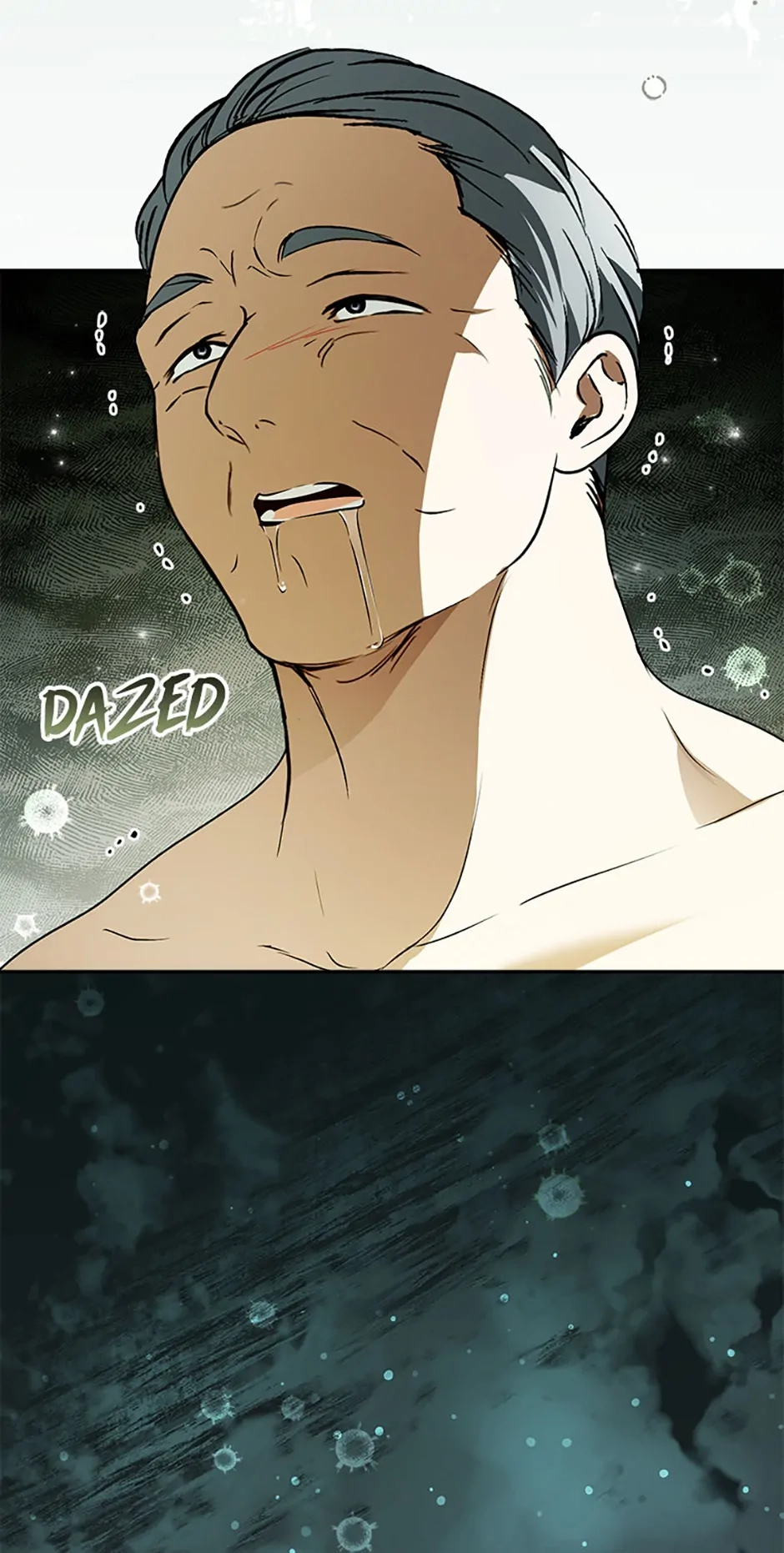 Read Post-Possession Damage Control chapter 79 image 42 on Lezhin