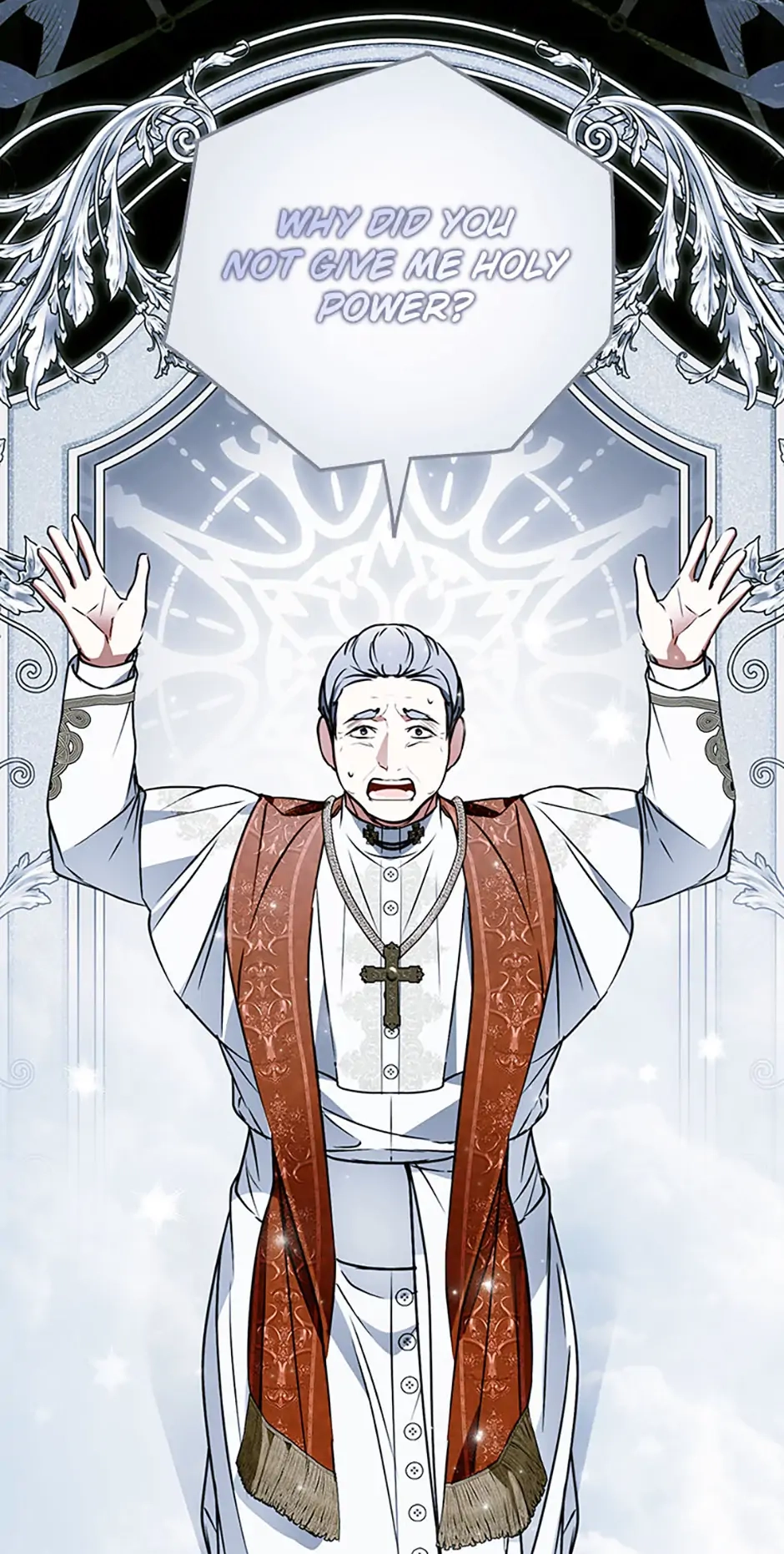 Read Post-Possession Damage Control chapter 79 image 44 on Lezhin