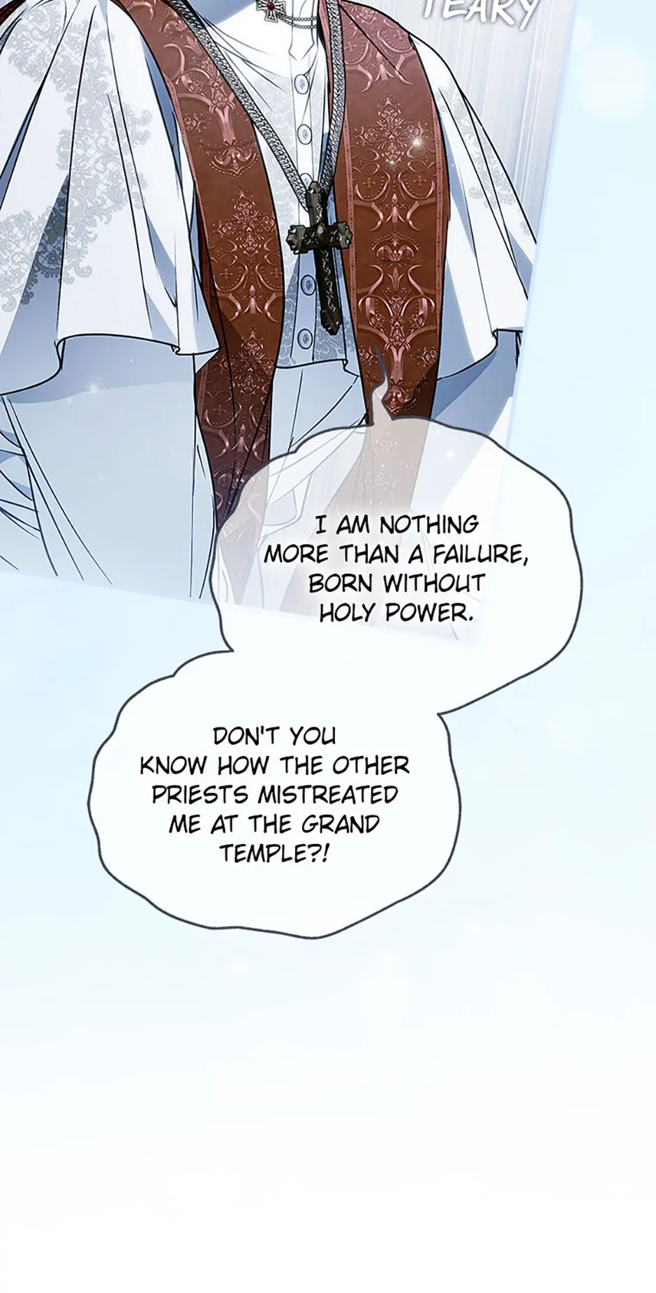 Read Post-Possession Damage Control chapter 79 image 47 on Lezhin