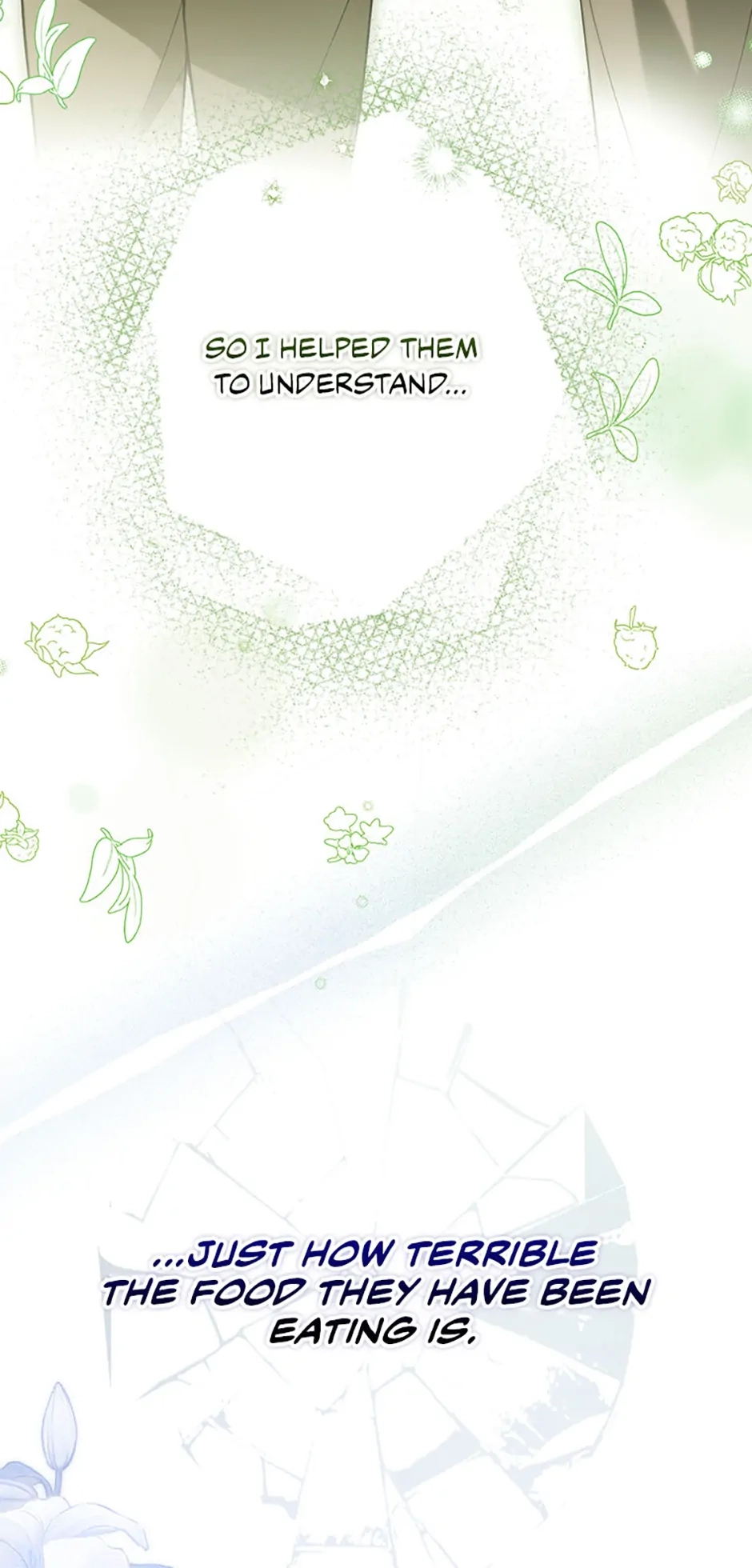 Read Post-Possession Damage Control chapter 79 image 5 on Lezhin