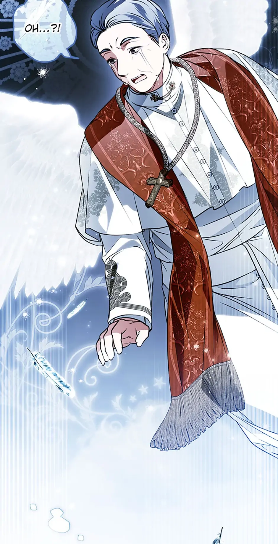 Read Post-Possession Damage Control chapter 79 image 51 on Lezhin