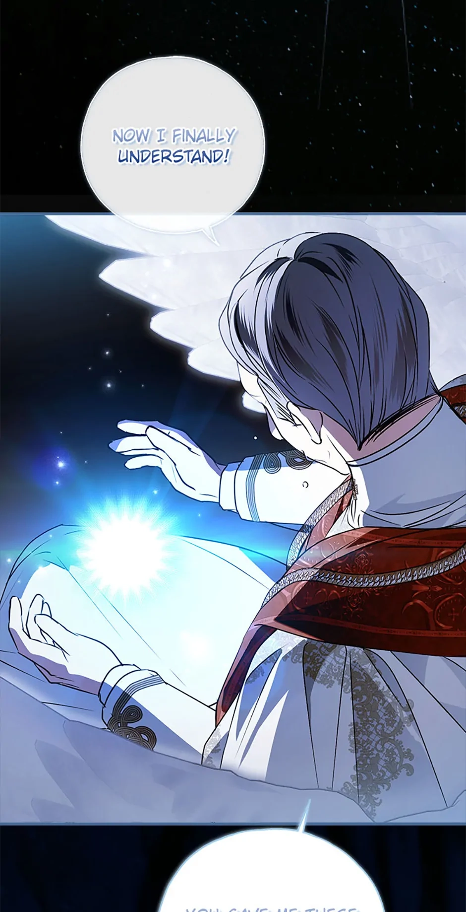 Read Post-Possession Damage Control chapter 79 image 54 on Lezhin