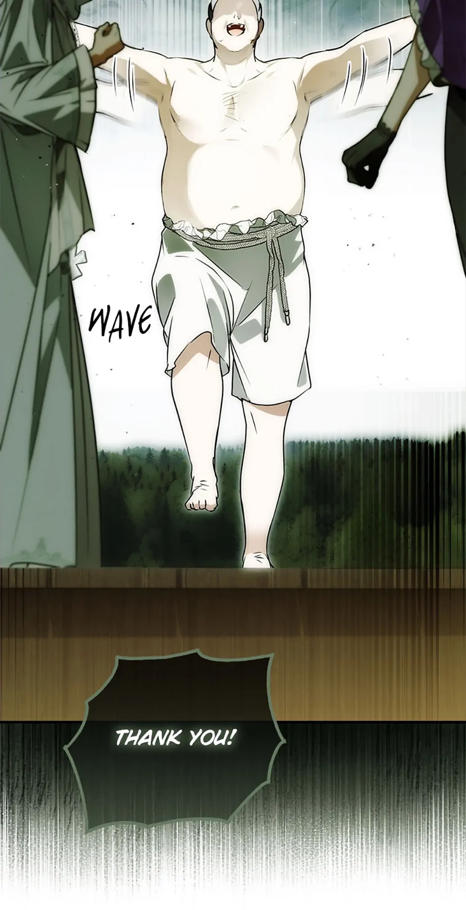 Read Post-Possession Damage Control chapter 79 image 57 on Lezhin