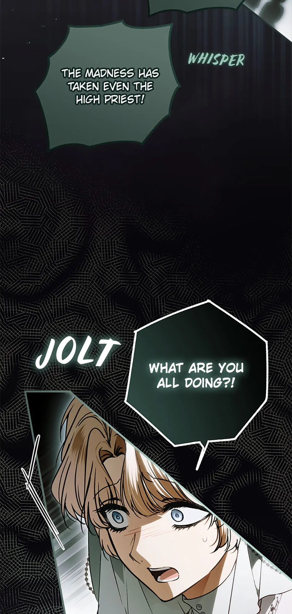 Read Post-Possession Damage Control chapter 79 image 59 on Lezhin