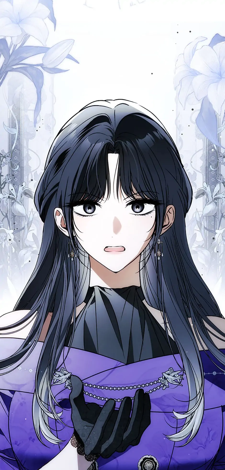 Read Post-Possession Damage Control chapter 79 image 6 on Lezhin