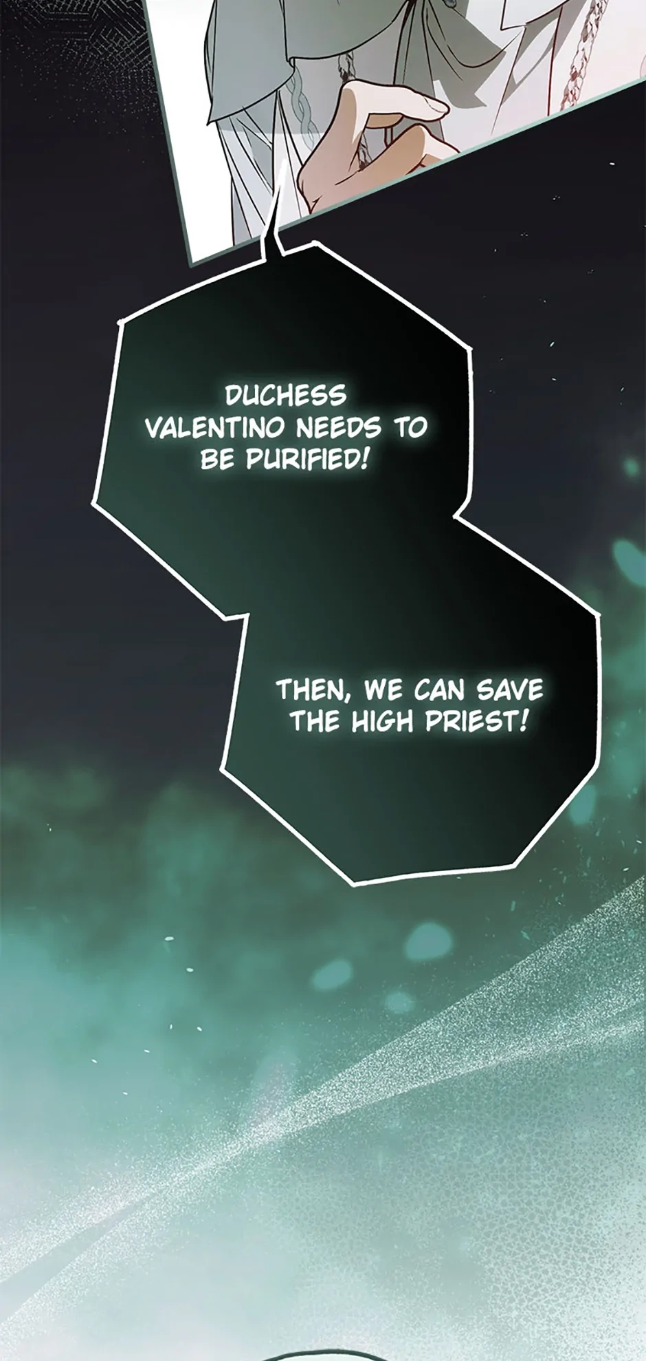 Read Post-Possession Damage Control chapter 79 image 60 on Lezhin