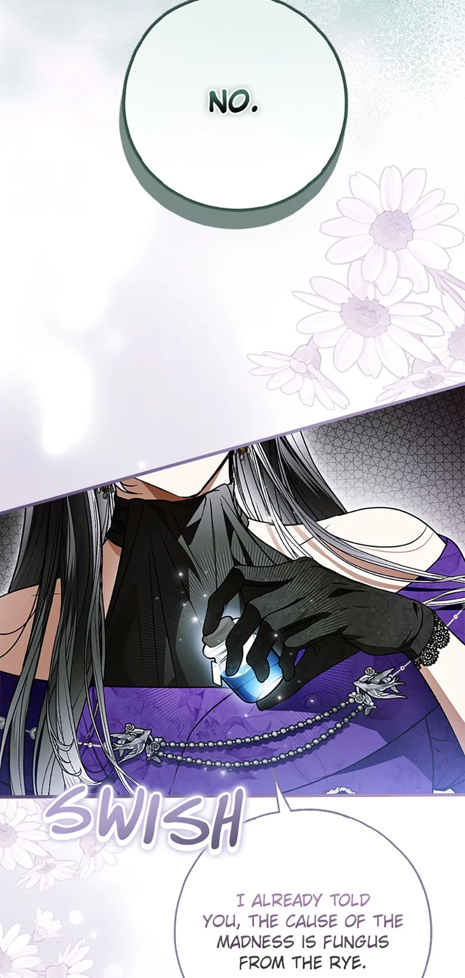 Read Post-Possession Damage Control chapter 79 image 61 on Lezhin