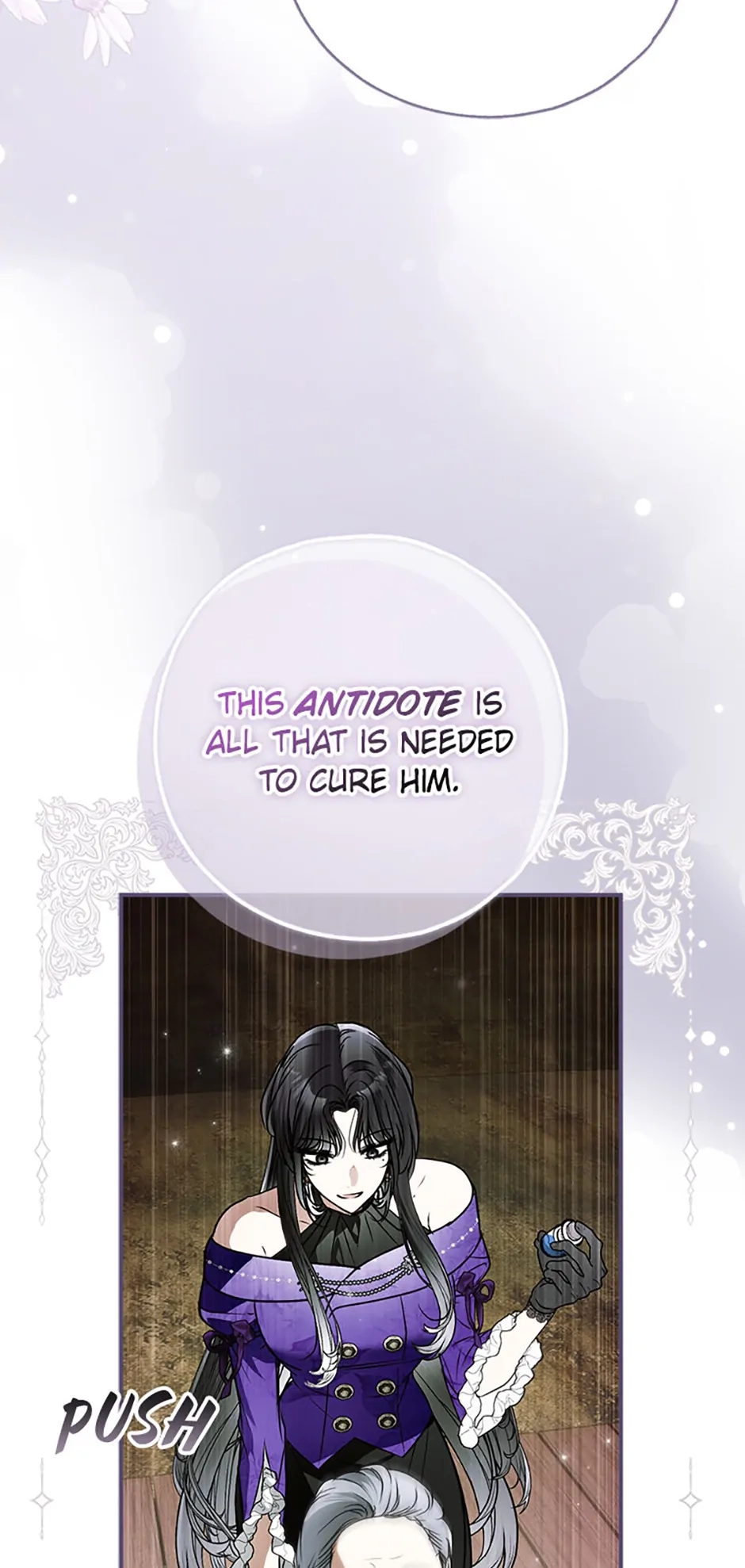 Read Post-Possession Damage Control chapter 79 image 62 on Lezhin