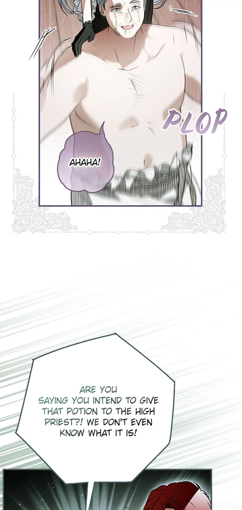 Read Post-Possession Damage Control chapter 79 image 63 on Lezhin