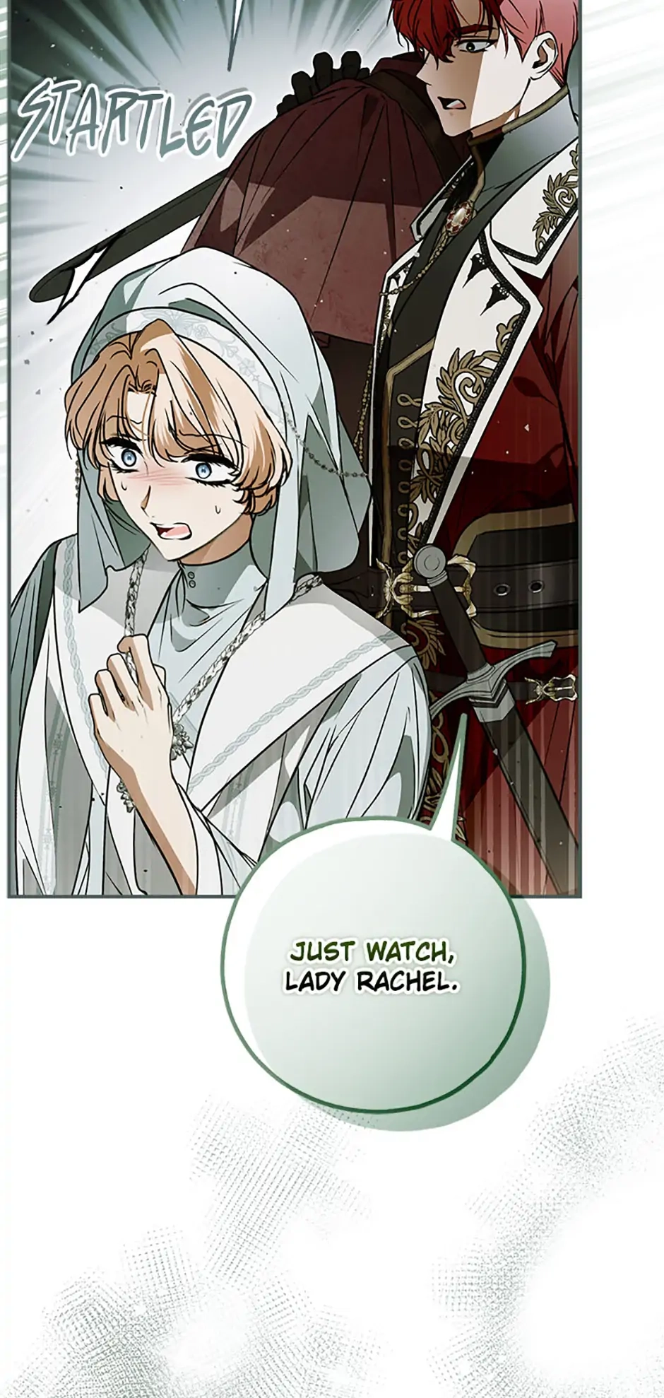 Read Post-Possession Damage Control chapter 79 image 64 on Lezhin