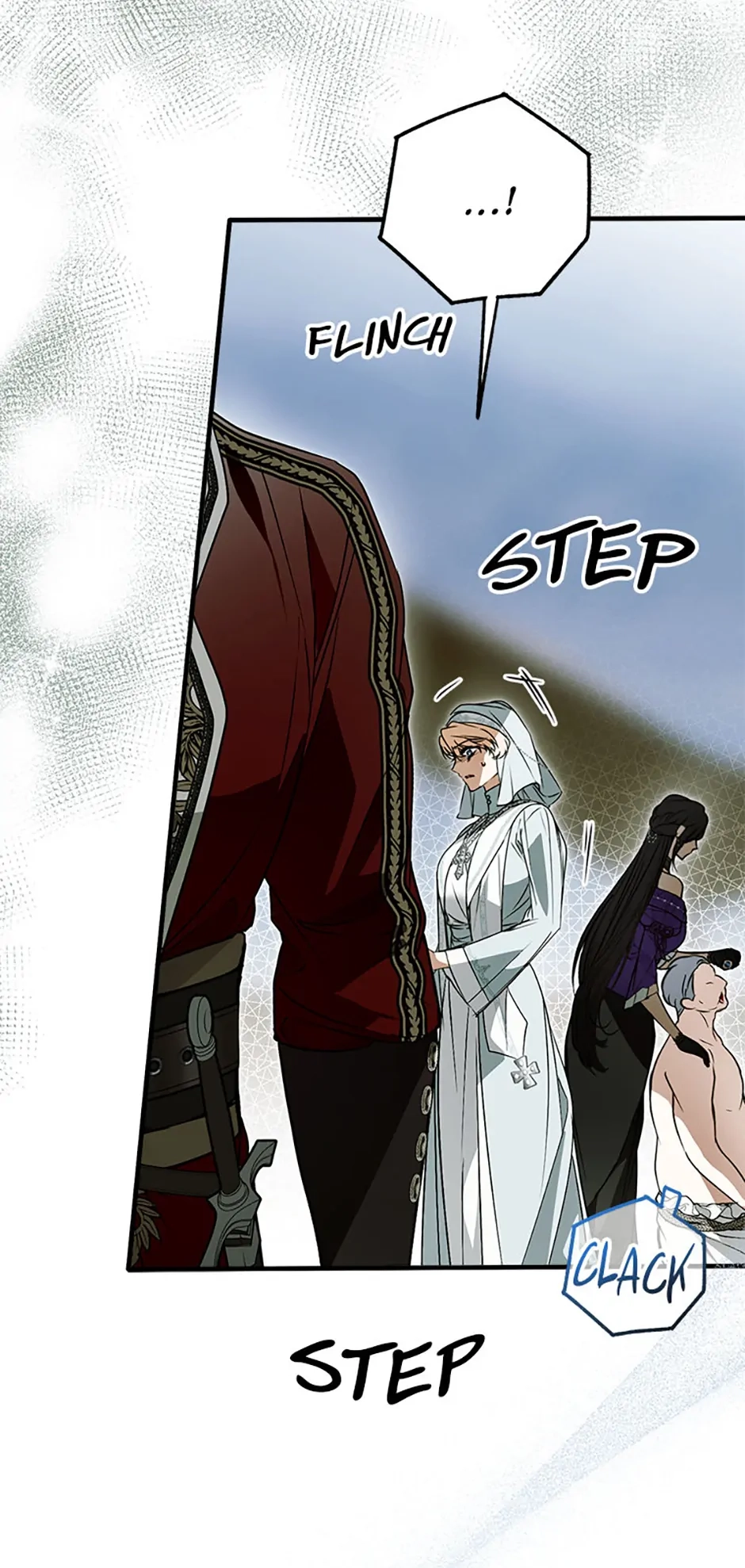 Read Post-Possession Damage Control chapter 79 image 65 on Lezhin