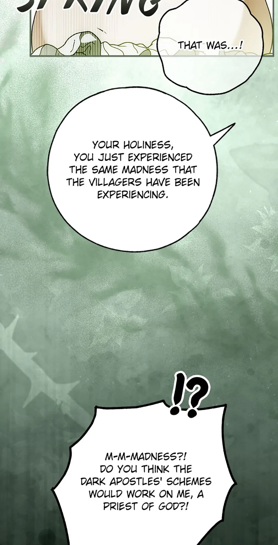 Read Post-Possession Damage Control chapter 79 image 69 on Lezhin
