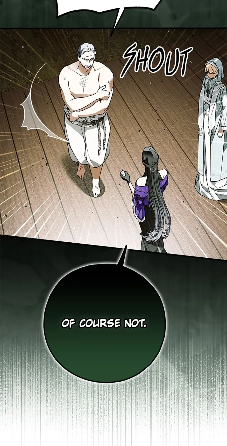 Read Post-Possession Damage Control chapter 79 image 70 on Lezhin