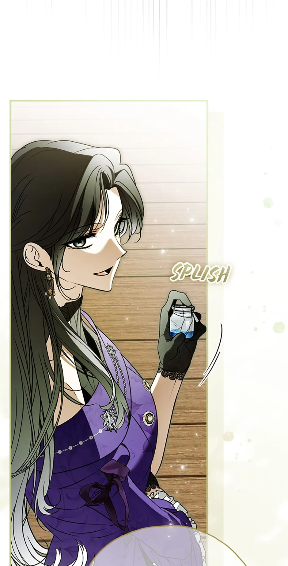 Read Post-Possession Damage Control chapter 79 image 71 on Lezhin