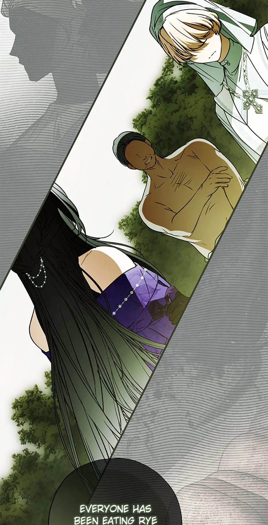 Read Post-Possession Damage Control chapter 79 image 74 on Lezhin