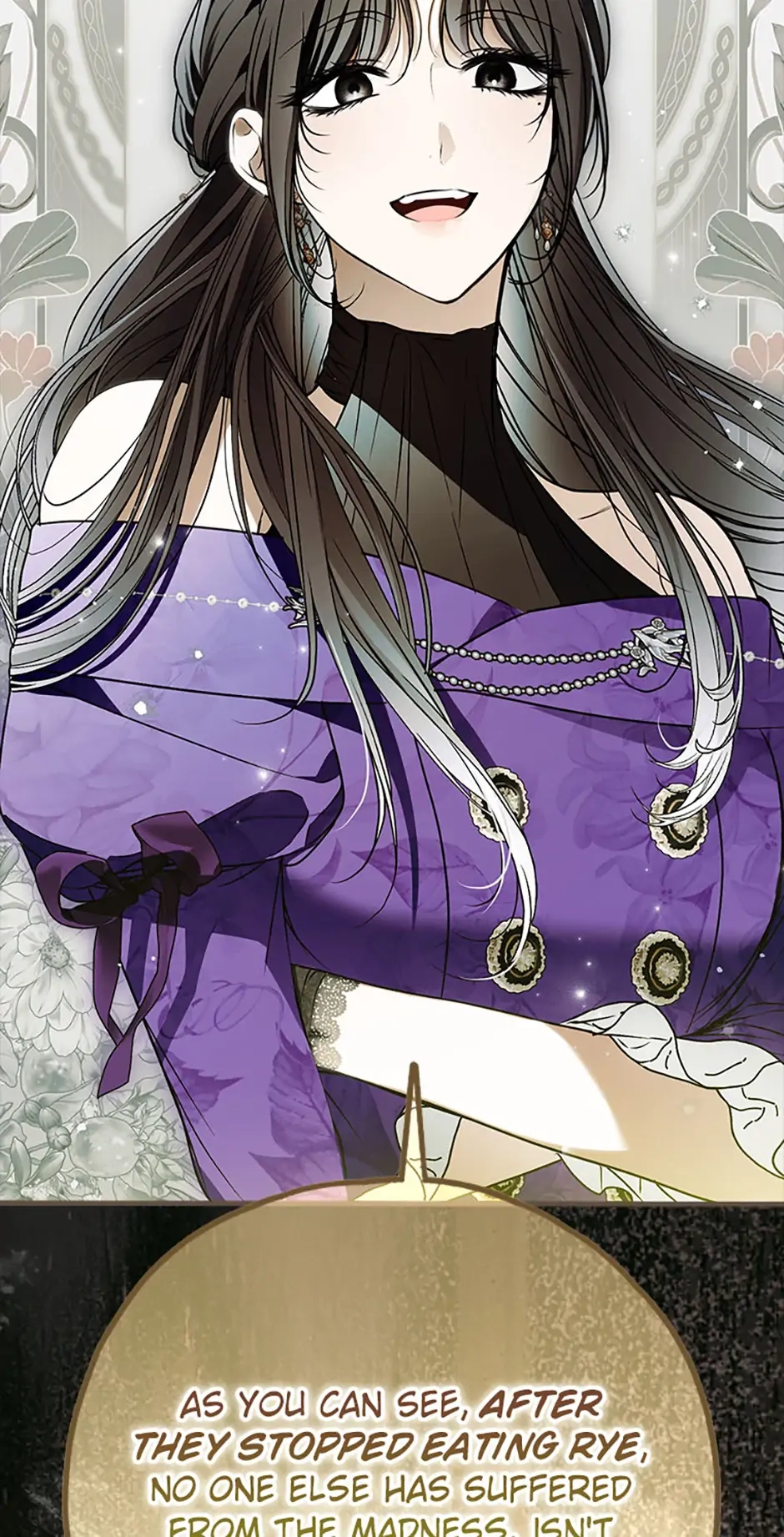 Read Post-Possession Damage Control chapter 79 image 76 on Lezhin