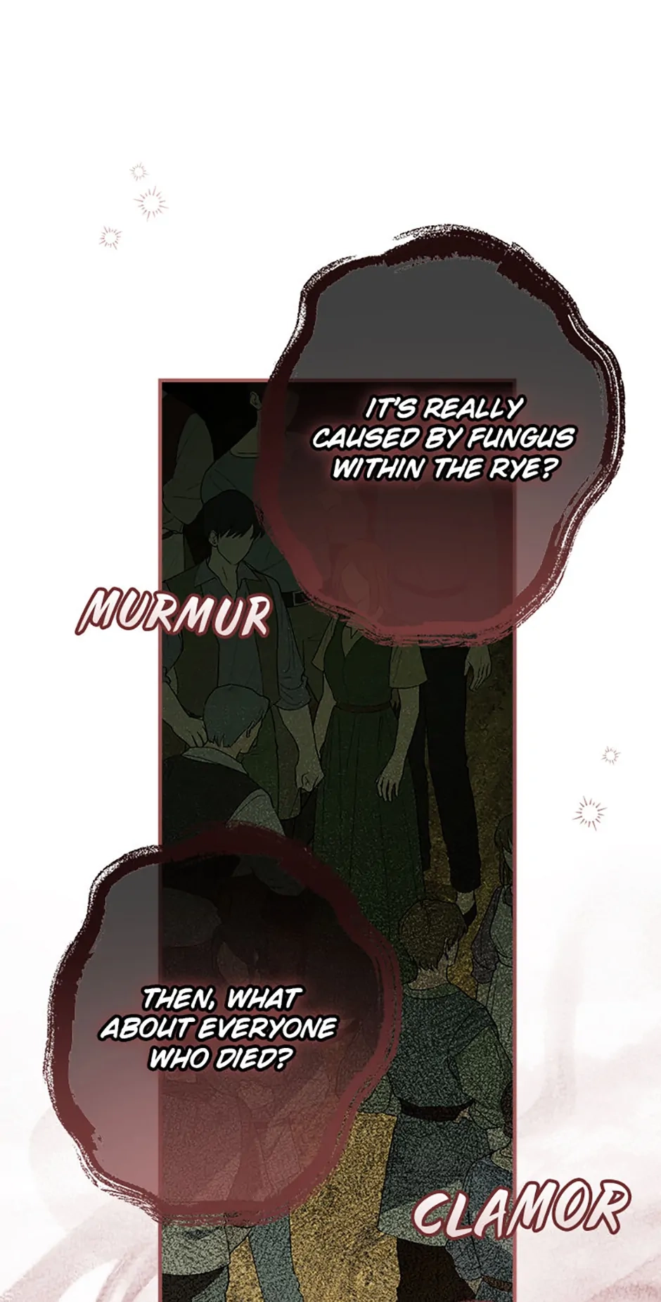 Read Post-Possession Damage Control chapter 79 image 79 on Lezhin
