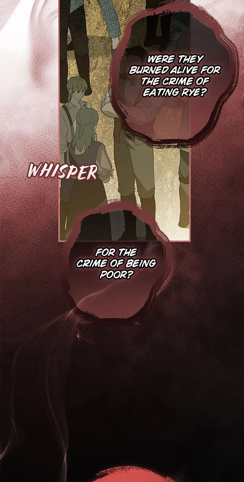 Read Post-Possession Damage Control chapter 79 image 80 on Lezhin