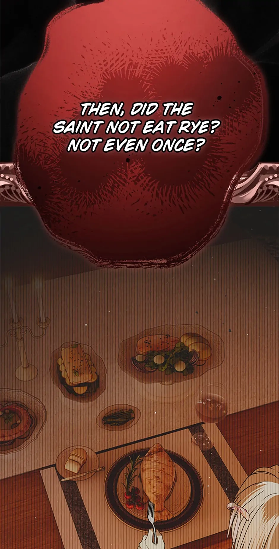 Read Post-Possession Damage Control chapter 79 image 81 on Lezhin