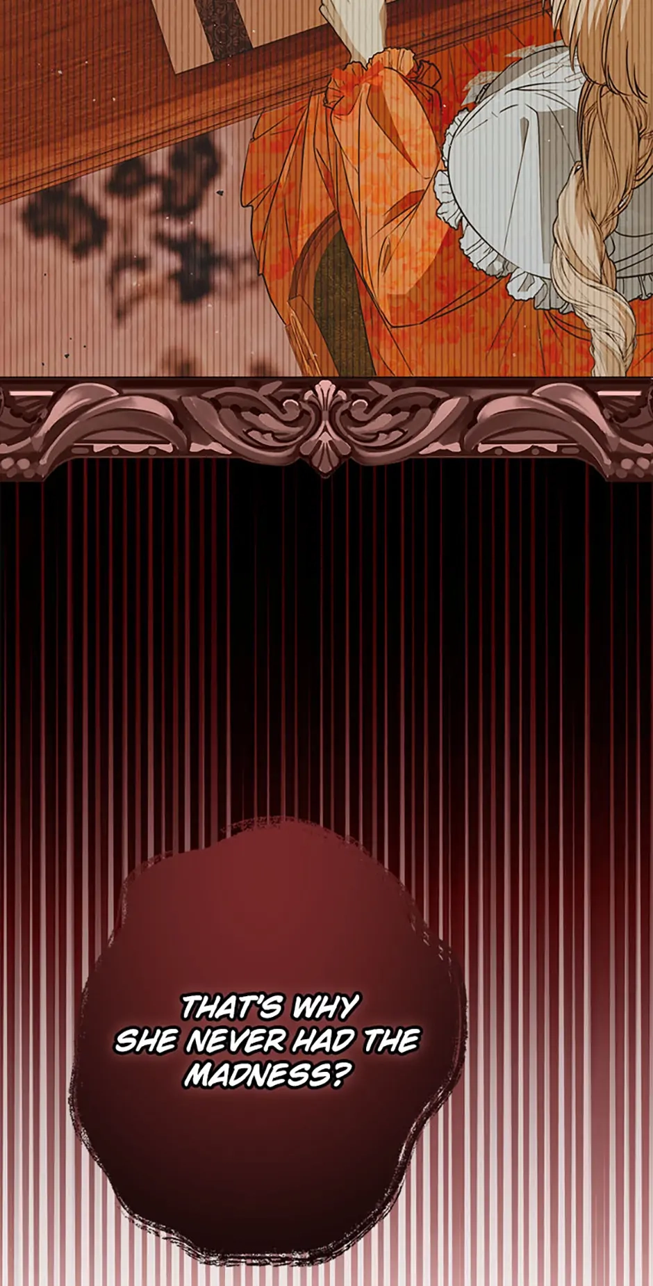 Read Post-Possession Damage Control chapter 79 image 82 on Lezhin