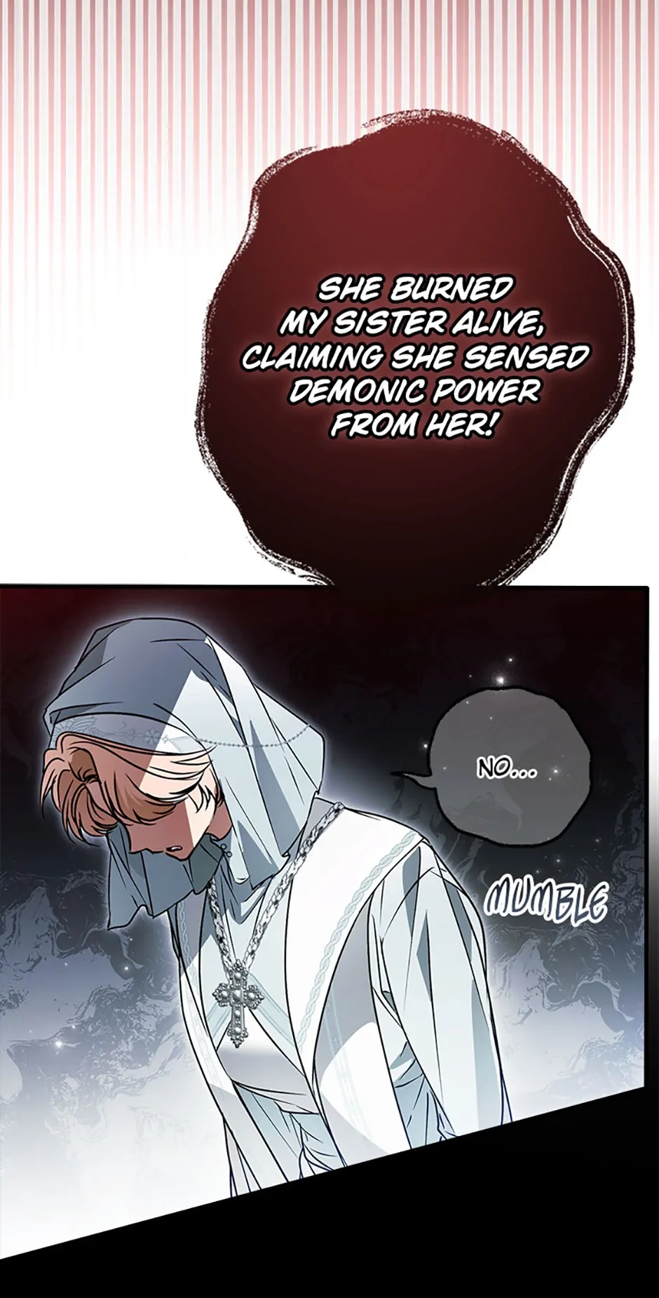 Read Post-Possession Damage Control chapter 79 image 83 on Lezhin