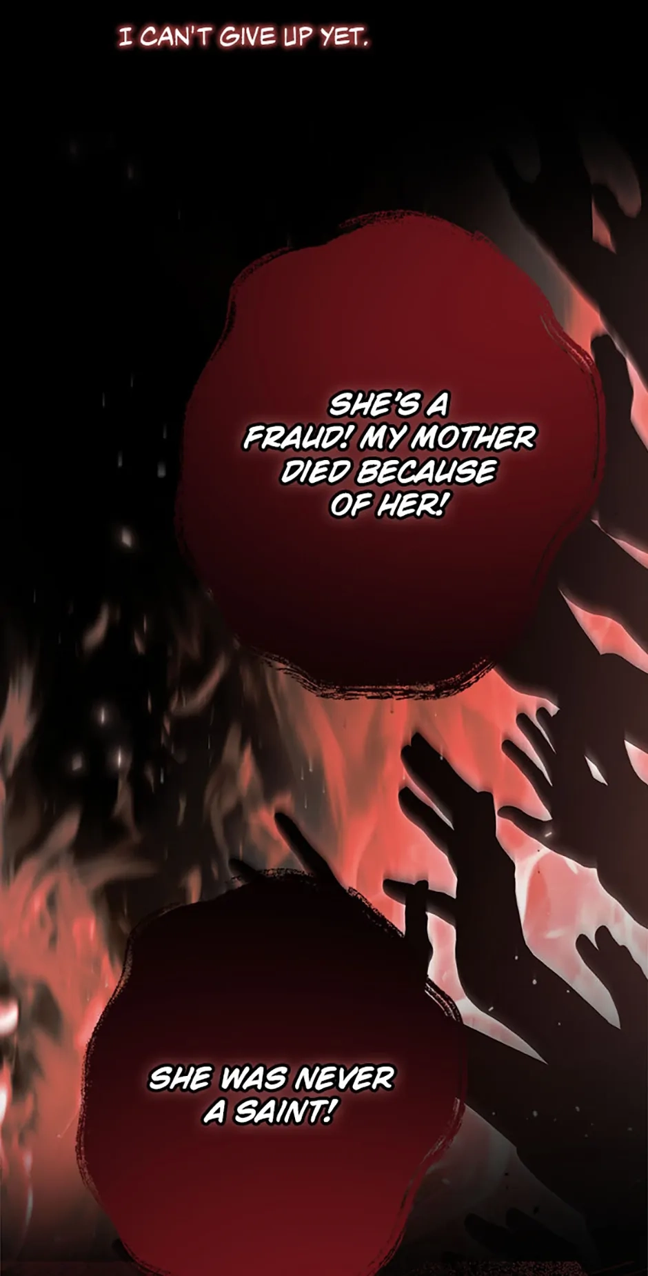 Read Post-Possession Damage Control chapter 79 image 84 on Lezhin