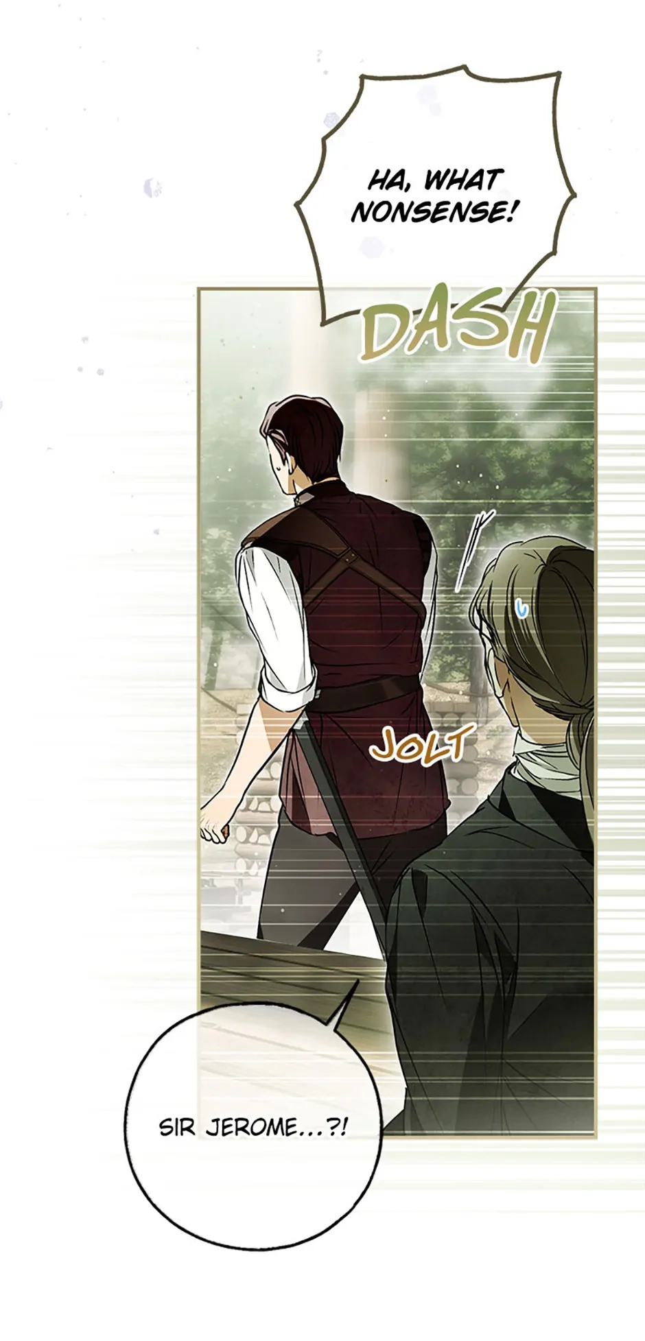 Read Post-Possession Damage Control chapter 79 image 9 on Lezhin