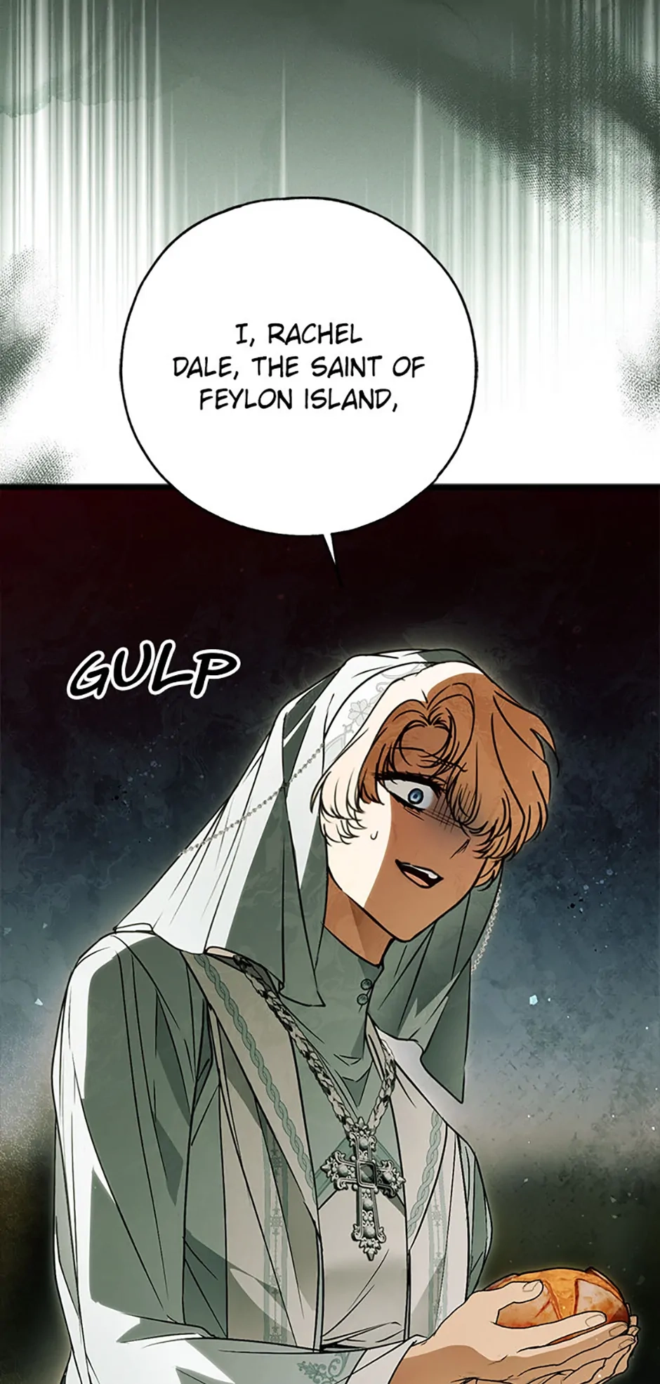 Read Post-Possession Damage Control chapter 79 image 94 on Lezhin