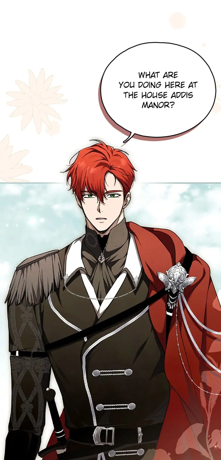 Read Post-Possession Damage Control chapter 8 image 0 on Lezhin
