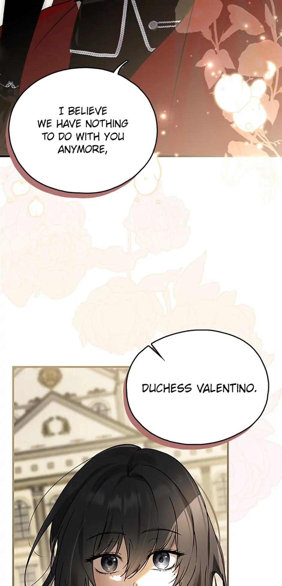 Read Post-Possession Damage Control chapter 8 image 1 on Lezhin