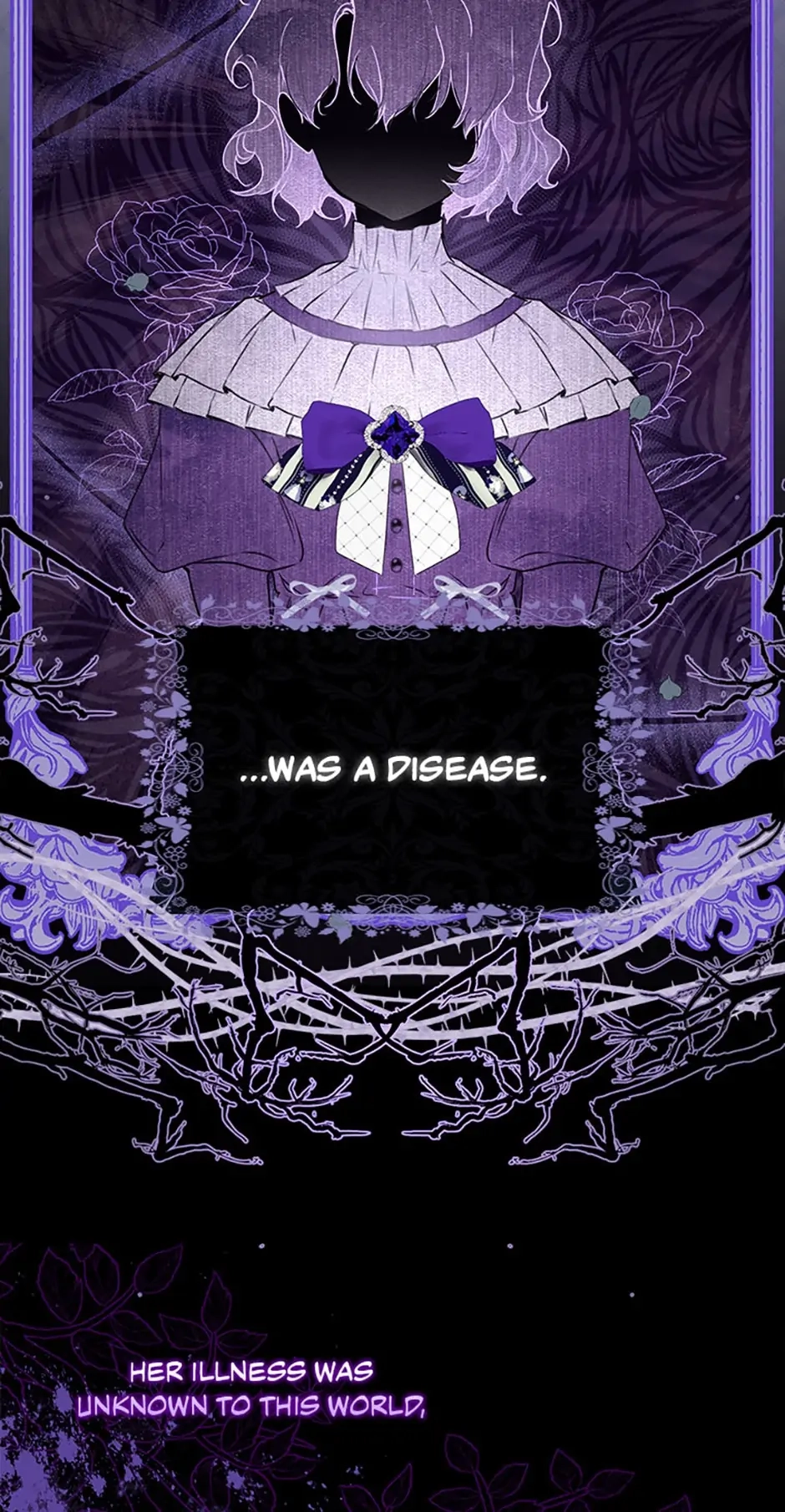 Read Post-Possession Damage Control chapter 8 image 11 on Lezhin