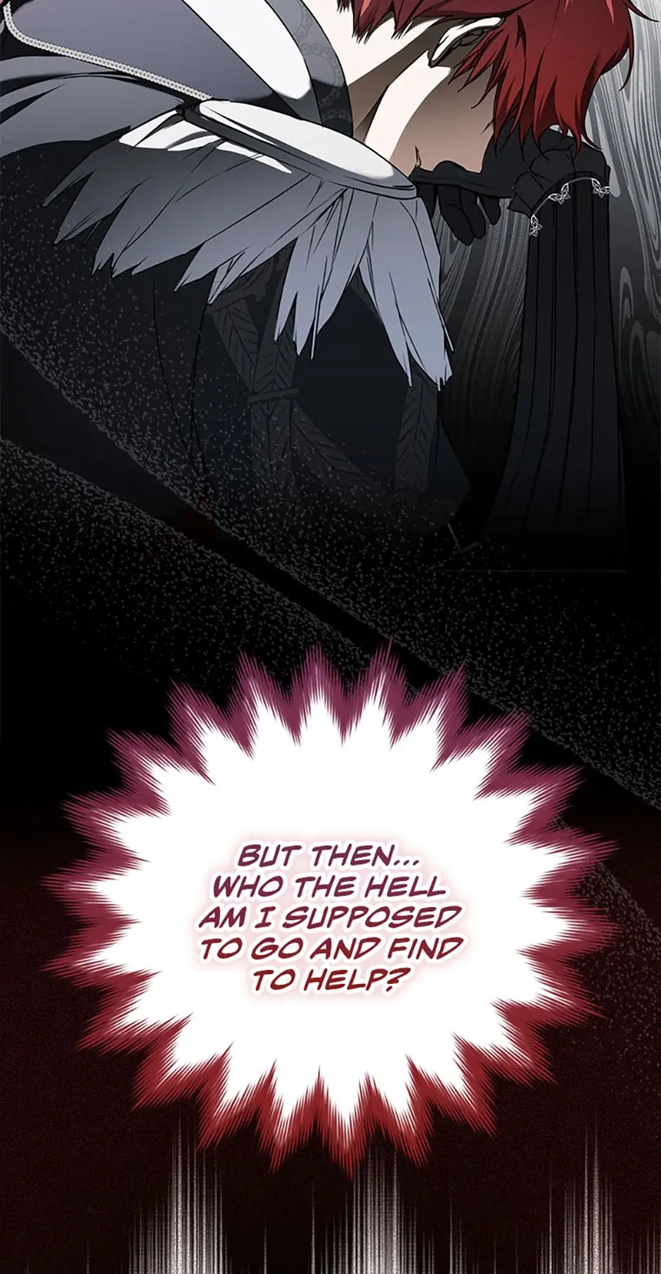 Read Post-Possession Damage Control chapter 8 image 15 on Lezhin