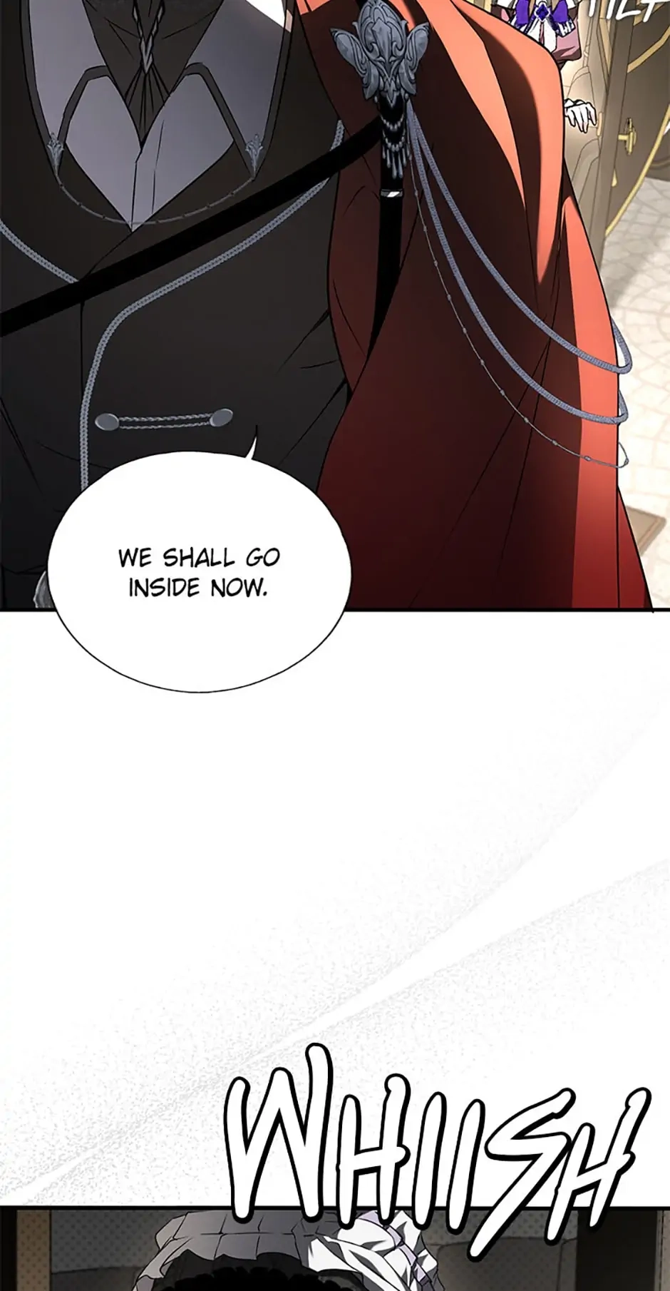 Read Post-Possession Damage Control chapter 8 image 18 on Lezhin