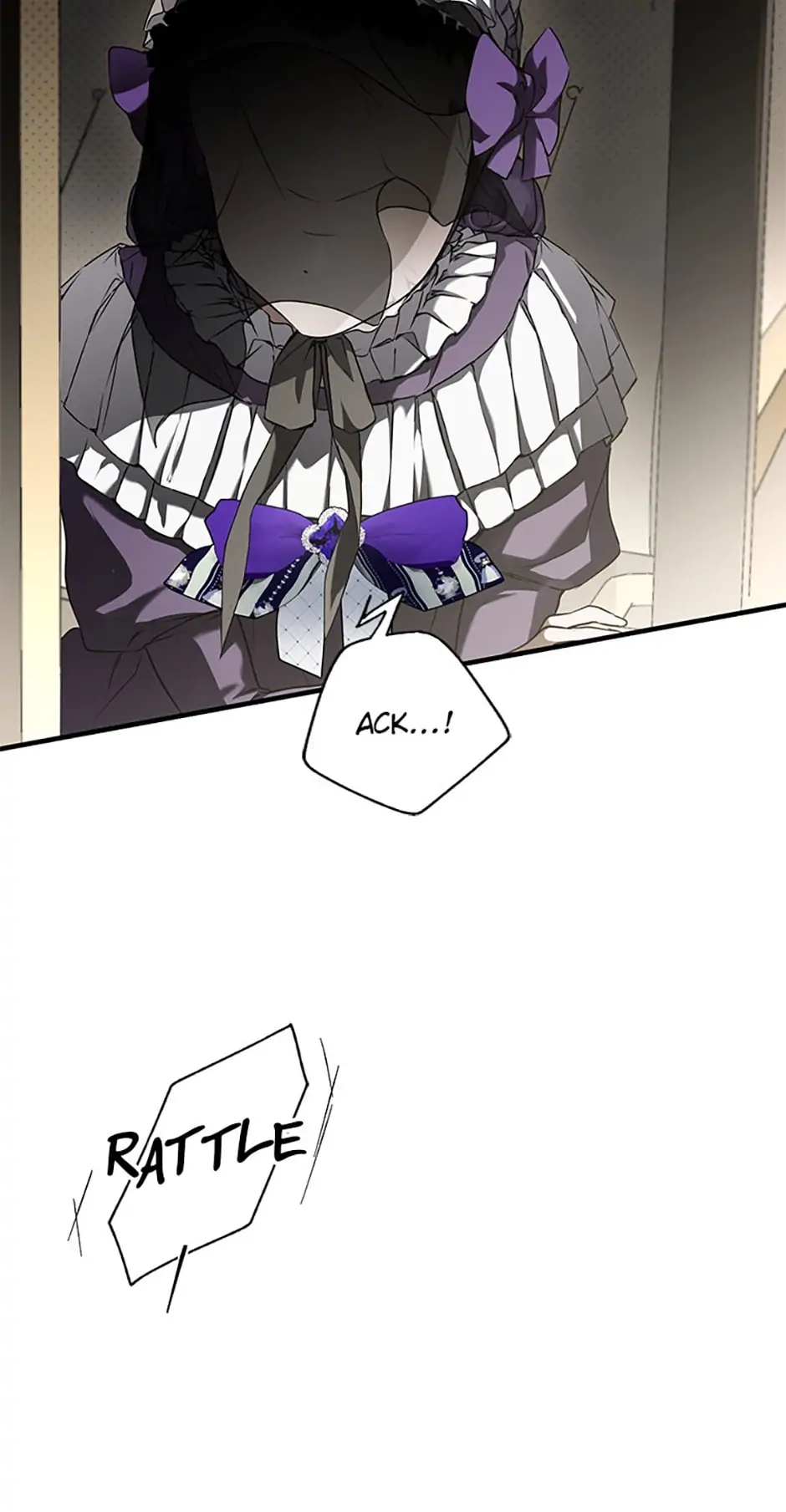 Read Post-Possession Damage Control chapter 8 image 19 on Lezhin