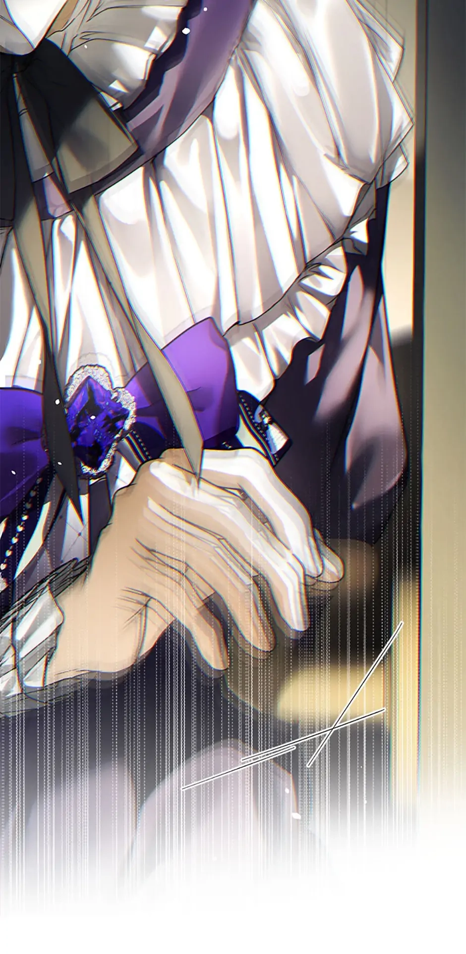 Read Post-Possession Damage Control chapter 8 image 21 on Lezhin