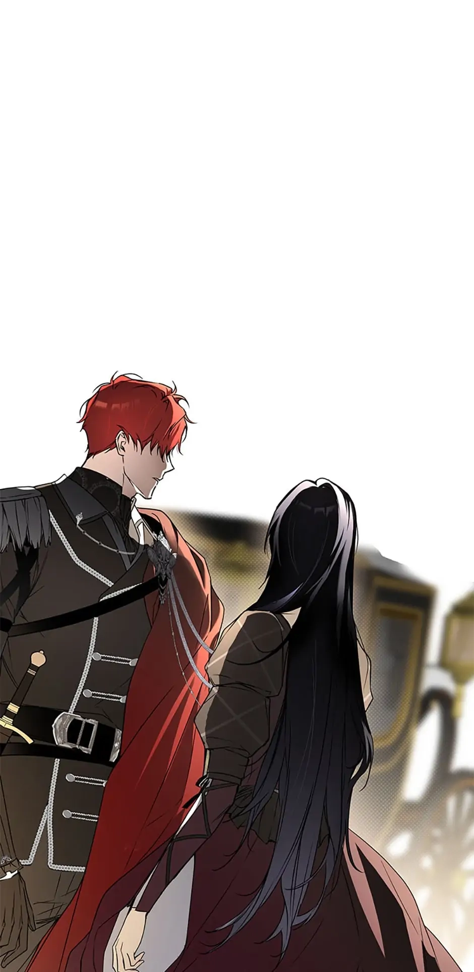 Read Post-Possession Damage Control chapter 8 image 22 on Lezhin