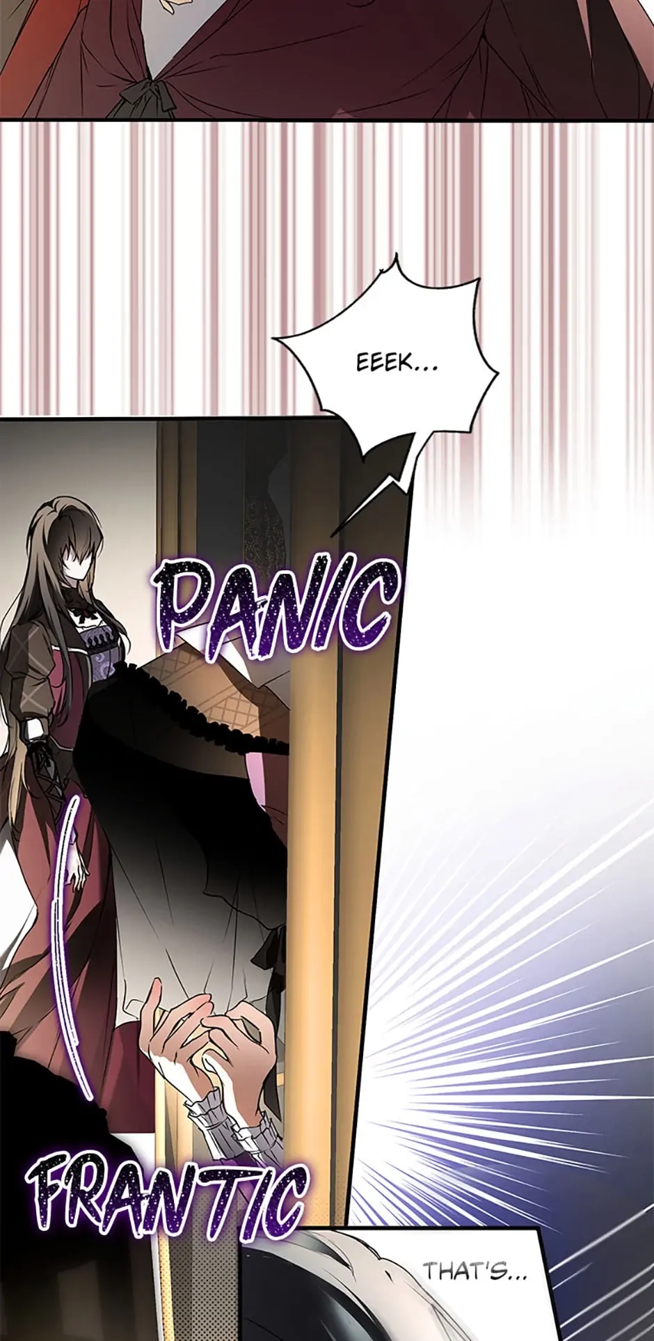 Read Post-Possession Damage Control chapter 8 image 23 on Lezhin