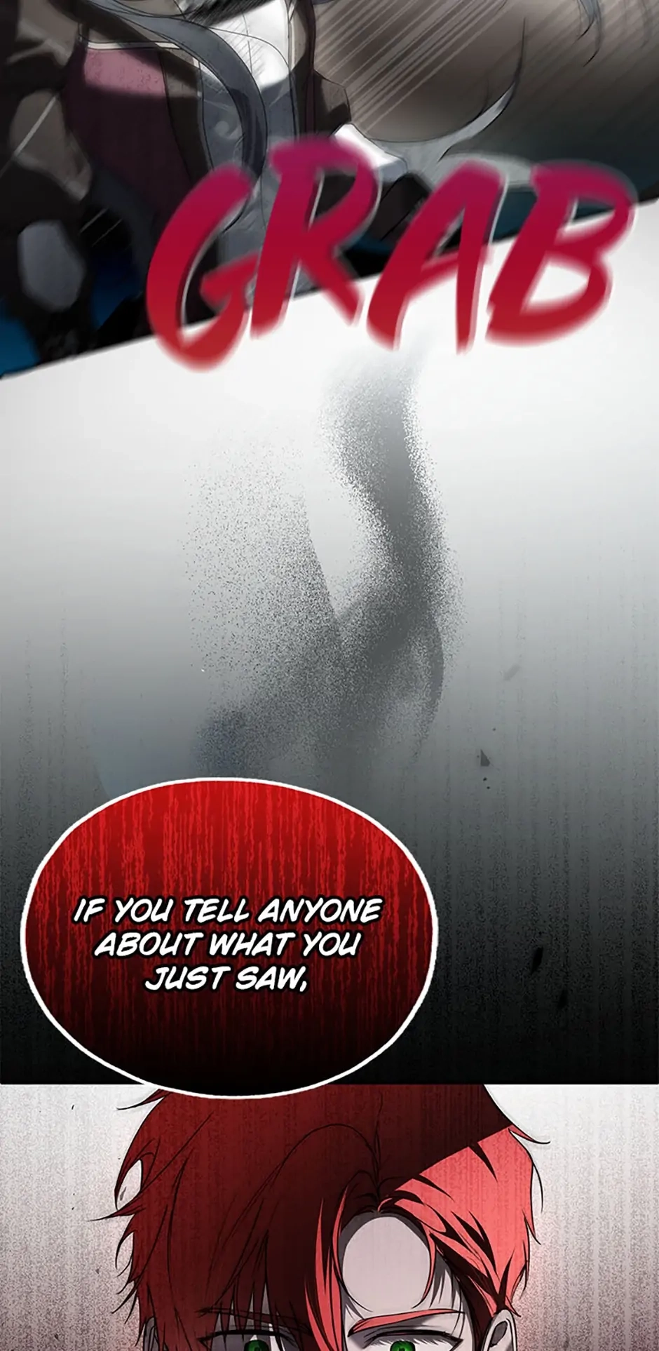 Read Post-Possession Damage Control chapter 8 image 25 on Lezhin