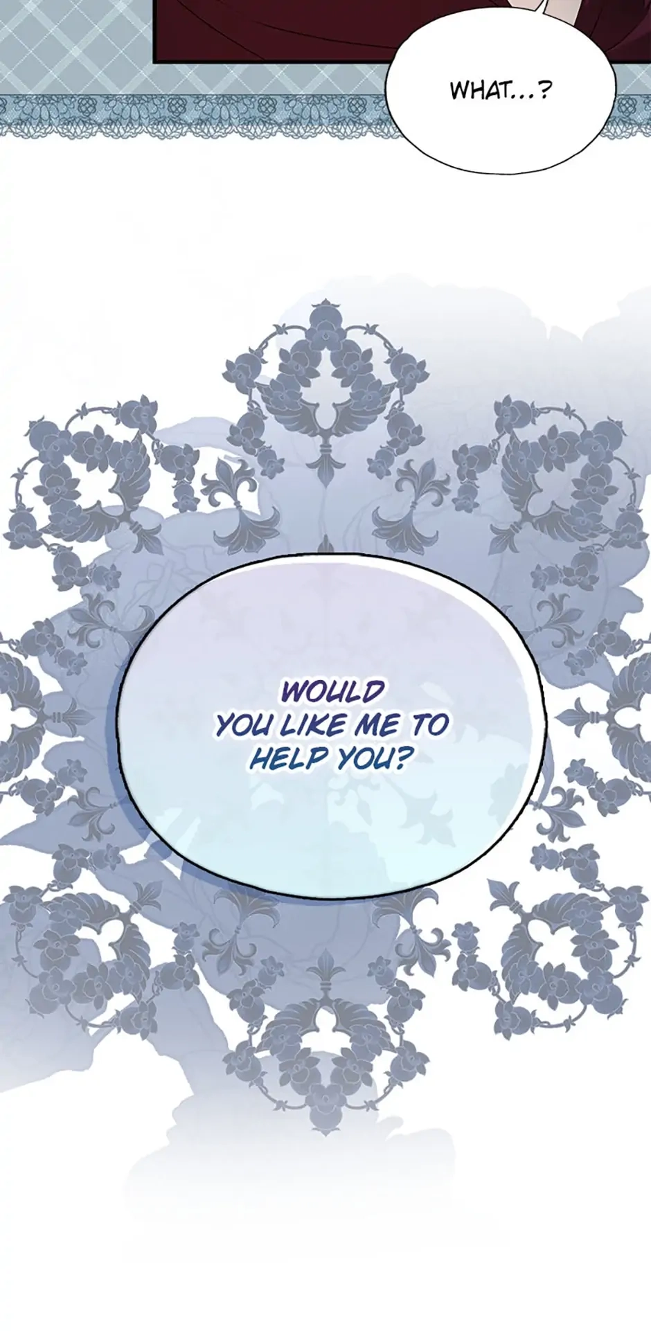 Read Post-Possession Damage Control chapter 8 image 29 on Lezhin