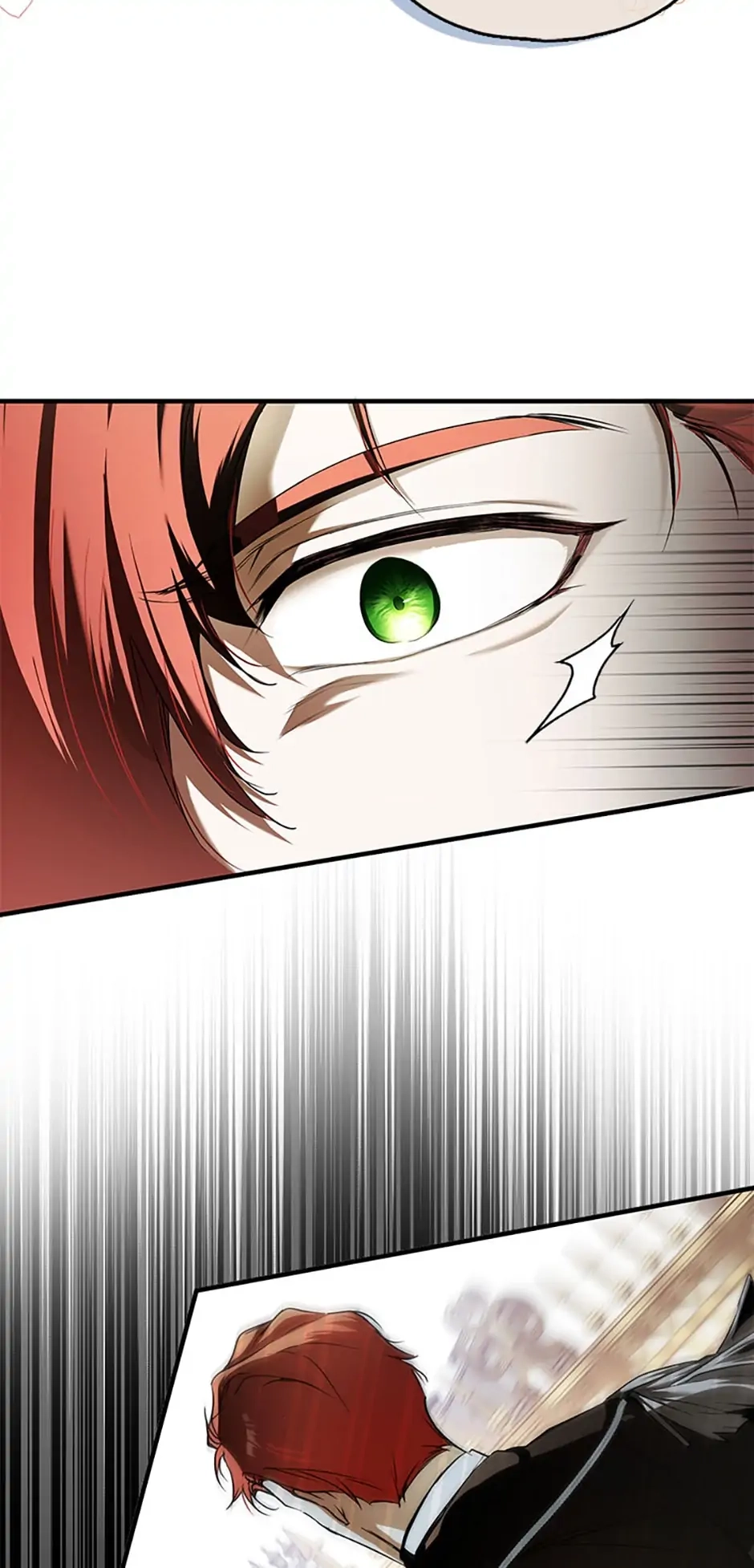 Read Post-Possession Damage Control chapter 8 image 31 on Lezhin