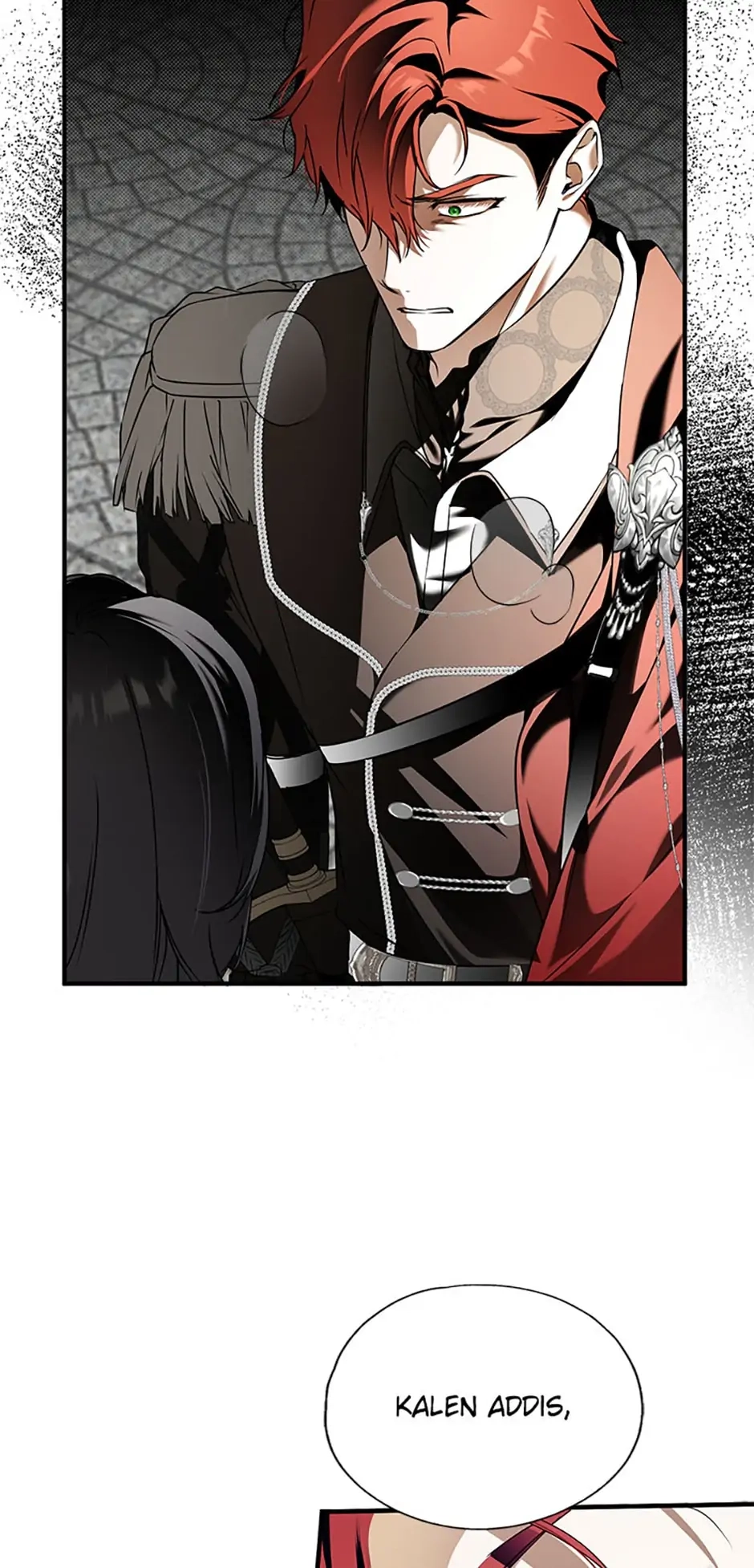 Read Post-Possession Damage Control chapter 8 image 34 on Lezhin